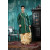 B. Green 
