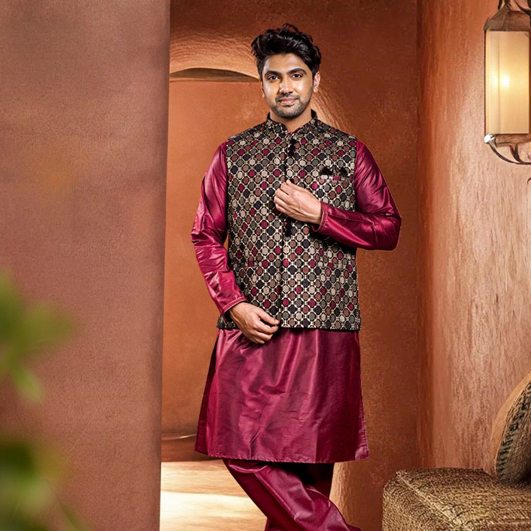 Kurta Punjabi