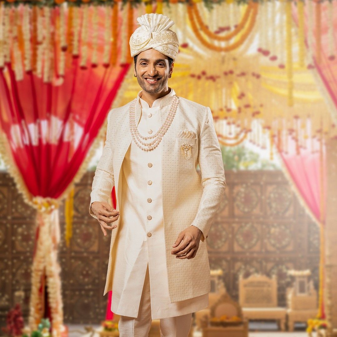 Sherwani