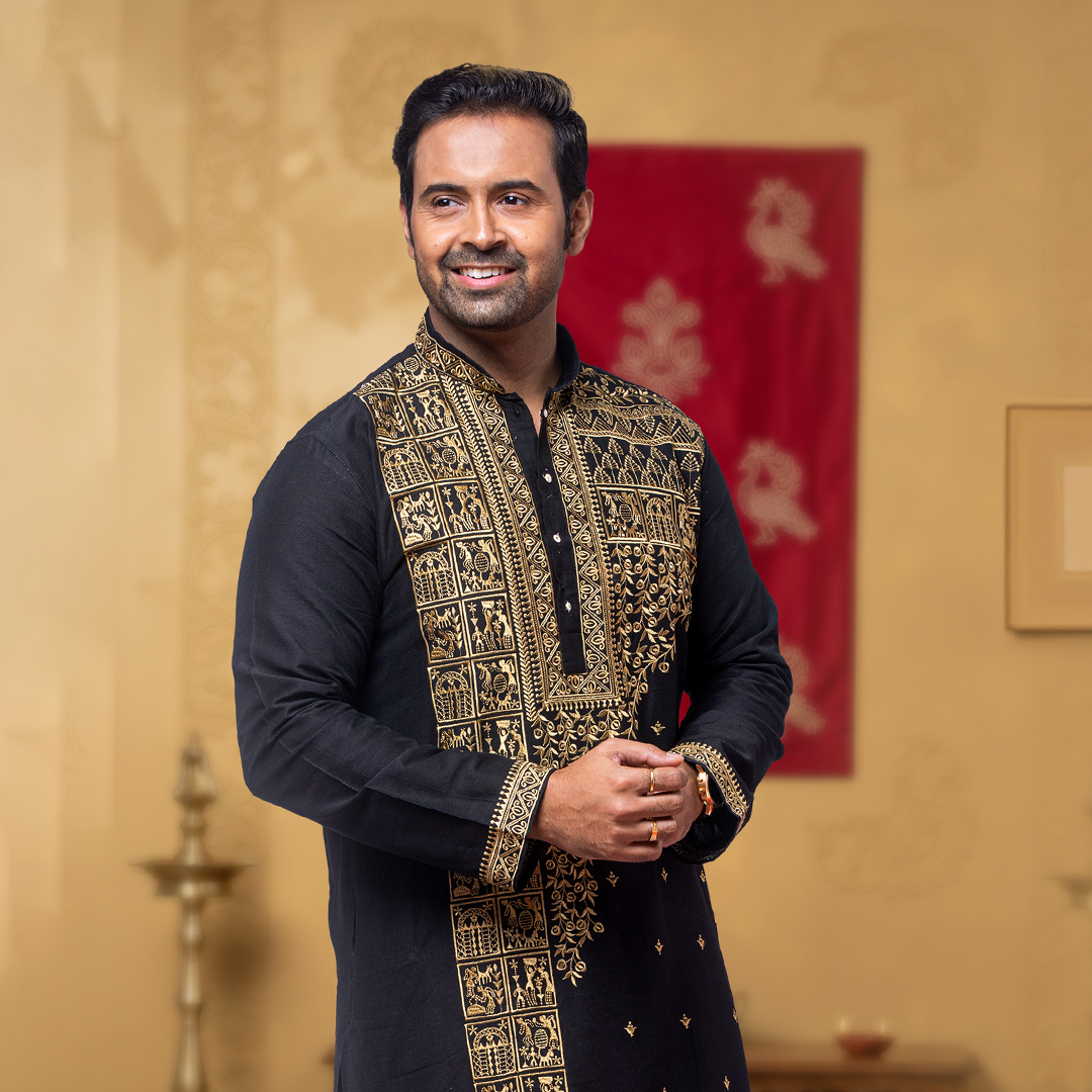 Sherwani