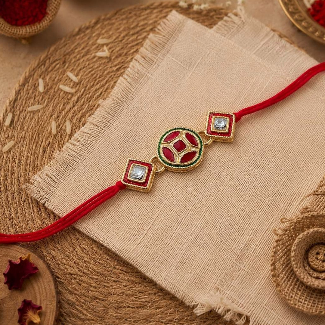 Rakhi