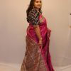 Men's Raw Silk Boutique Style Dhoti Kurta 2 20230818044505 IMG 1148 Custom