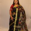 Men's Wedding Style Side Embroidery Work Kurta Pajama 4 20230818063006 IMG 1267 1 Custom