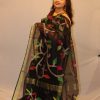 Men's Wedding Style Side Embroidery Work Kurta Pajama 7 20230818063025 IMG 1268 1 Custom rotated