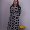 Men's Traditional Fancy Side Button Work Kurta Dhoti 5 20230906051942 IMG 1705 Custom