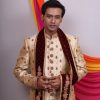 Men’s Premium Ivory Kurta with Contrast Dhoti “A Grand Expression of Tradition.” 4 20230918032219 IMG 2169 Custom